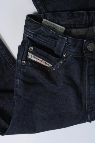 Kinderjeans Diesel, Größe 4-5y/ 110-116 cm, Farbe Blau, Preis € 47,57