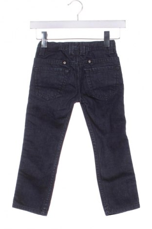 Dziecięce jeansy Diesel, Rozmiar 4-5y/ 110-116 cm, Kolor Niebieski, Cena 213,79 zł