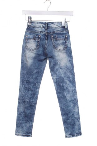 Kinderjeans Emma, Größe 9-10y/ 140-146 cm, Farbe Blau, Preis € 10,99