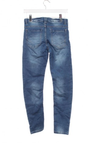 Kinderjeans Enjoy, Größe 11-12y/ 152-158 cm, Farbe Blau, Preis 6,99 €