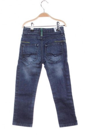 Dziecięce jeansy Esprit, Rozmiar 18-24m/ 86-98 cm, Kolor Niebieski, Cena 62,07 zł