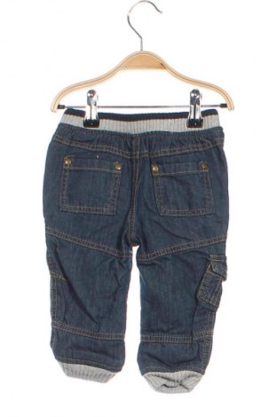 Kinderjeans F&F, Größe 9-12m/ 74-80 cm, Farbe Blau, Preis € 16,37