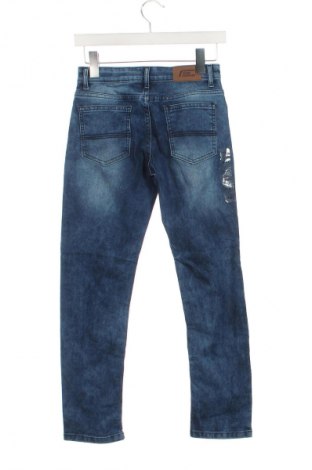 Kinderjeans Fame, Größe 11-12y/ 152-158 cm, Farbe Blau, Preis € 6,99