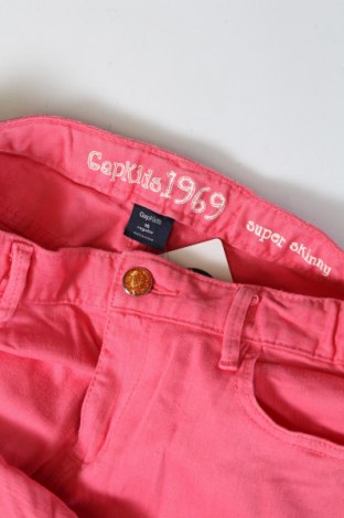 Kinderjeans Gap Kids, Größe 15-18y/ 170-176 cm, Farbe Rosa, Preis 6,49 €