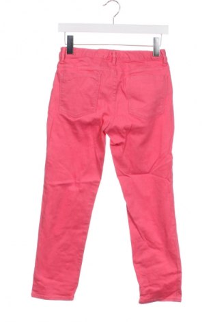 Detské džínsy  Gap Kids, Veľkosť 15-18y/ 170-176 cm, Farba Ružová, Cena  5,95 €