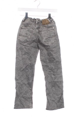 Kinderjeans Garcia Jeans, Größe 9-10y/ 140-146 cm, Farbe Grau, Preis € 7,99