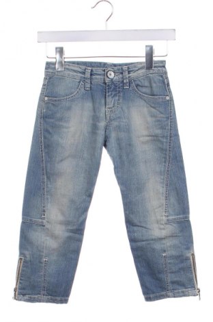 Kinderjeans Gas, Größe 8-9y/ 134-140 cm, Farbe Blau, Preis € 14,99