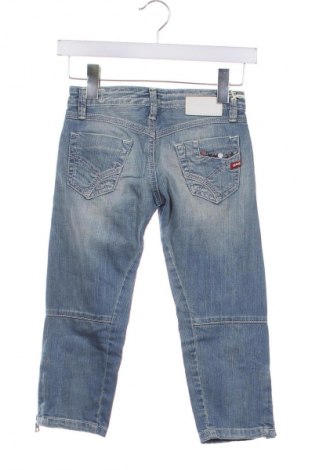 Kinderjeans Gas, Größe 8-9y/ 134-140 cm, Farbe Blau, Preis € 14,99