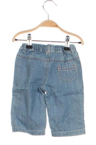 Kinderjeans George, Größe 3-6m/ 62-68 cm, Farbe Blau, Preis € 16,37