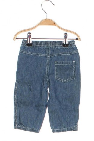 Kinderjeans George, Größe 3-6m/ 62-68 cm, Farbe Blau, Preis € 16,37