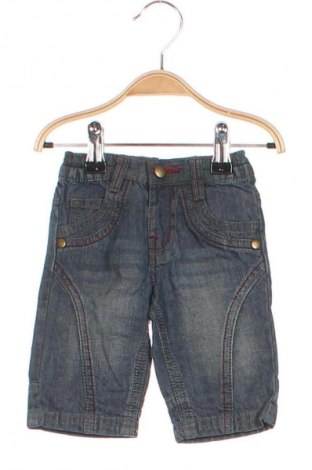 Kinderjeans George, Größe 1-2m/ 50-56 cm, Farbe Blau, Preis € 16,37