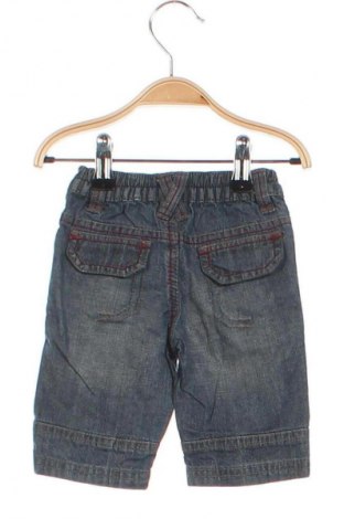 Kinderjeans George, Größe 1-2m/ 50-56 cm, Farbe Blau, Preis € 16,37