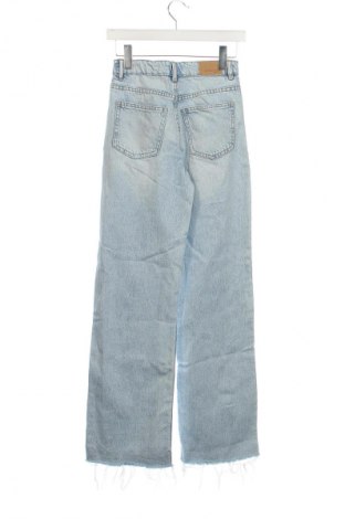 Kinderjeans Gina Tricot, Größe 11-12y/ 152-158 cm, Farbe Blau, Preis € 10,23