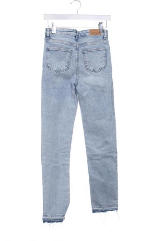 Kinderjeans Gina Tricot, Größe 11-12y/ 152-158 cm, Farbe Blau, Preis € 6,49