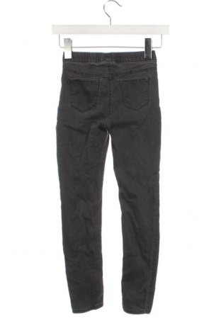 Detské džínsy  H&M, Veľkosť 8-9y/ 134-140 cm, Farba Sivá, Cena  7,95 €