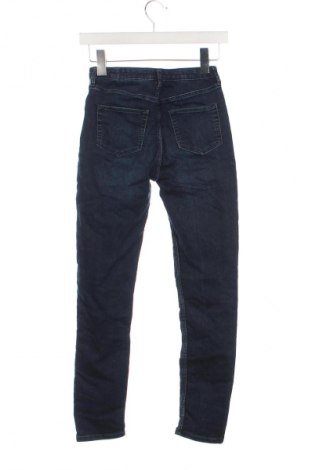 Kinderjeans H&M, Größe 10-11y/ 146-152 cm, Farbe Blau, Preis € 7,99