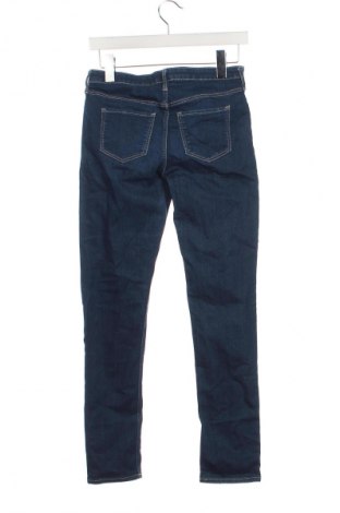 Detské džínsy  H&M, Veľkosť 13-14y/ 164-168 cm, Farba Modrá, Cena  4,95 €