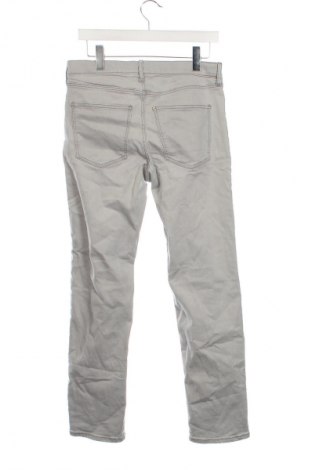 Kinderjeans H&M, Größe 15-18y/ 170-176 cm, Farbe Grau, Preis € 6,49