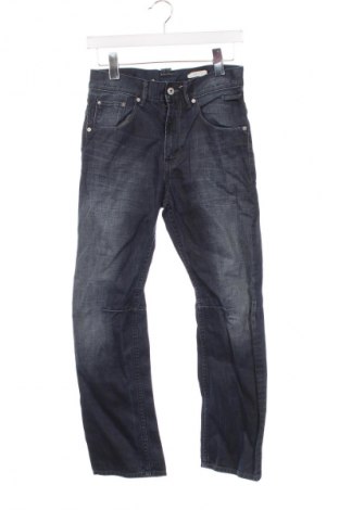 Kinderjeans H&M, Größe 12-13y/ 158-164 cm, Farbe Blau, Preis € 6,99