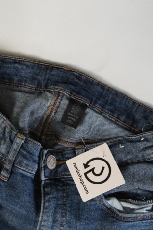 Kinderjeans H&M, Größe 14-15y/ 168-170 cm, Farbe Blau, Preis € 6,99