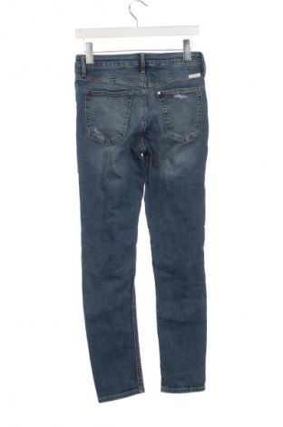 Kinderjeans H&M, Größe 14-15y/ 168-170 cm, Farbe Blau, Preis 6,99 €