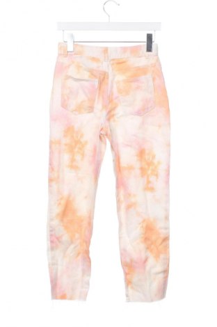 Blugi pentru copii H&M, Mărime 11-12y/ 152-158 cm, Culoare Multicolor, Preț 26,99 Lei