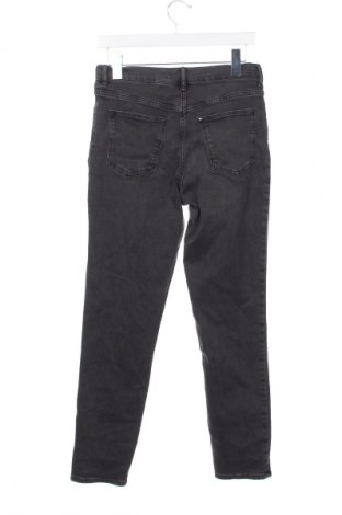 Kinderjeans H&M, Größe 13-14y/ 164-168 cm, Farbe Grau, Preis 6,99 €