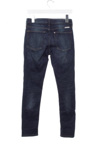 Dziecięce jeansy H&M, Rozmiar 11-12y/ 152-158 cm, Kolor Niebieski, Cena 29,99 zł