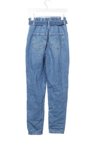 Detské džínsy  H&M, Veľkosť 12-13y/ 158-164 cm, Farba Modrá, Cena  5,45 €