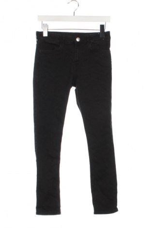 Kinderjeans H&M, Größe 10-11y/ 146-152 cm, Farbe Schwarz, Preis € 9,49