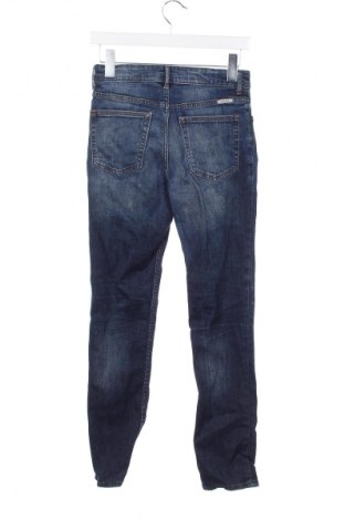 Kinderjeans H&M, Größe 11-12y/ 152-158 cm, Farbe Blau, Preis 6,99 €