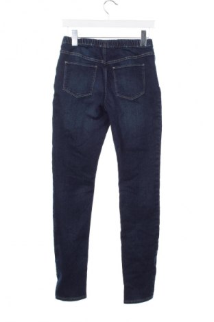 Kinderjeans H&M, Größe 15-18y/ 170-176 cm, Farbe Blau, Preis € 6,99