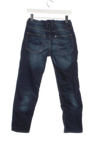 Kinderjeans H&M, Größe 11-12y/ 152-158 cm, Farbe Blau, Preis € 6,49