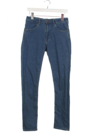 Kinderjeans H&M, Größe 14-15y/ 168-170 cm, Farbe Blau, Preis 6,99 €