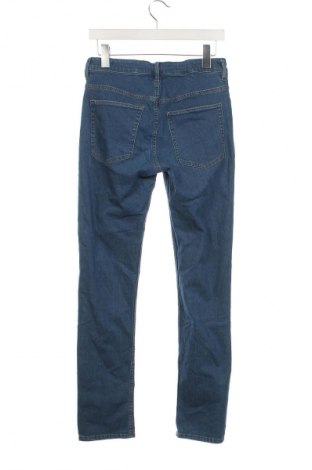 Kinderjeans H&M, Größe 14-15y/ 168-170 cm, Farbe Blau, Preis € 6,99