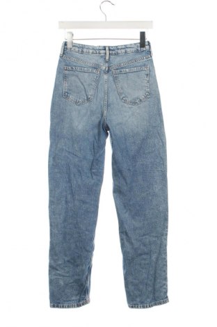 Detské džínsy  H&M, Veľkosť 12-13y/ 158-164 cm, Farba Modrá, Cena  7,95 €