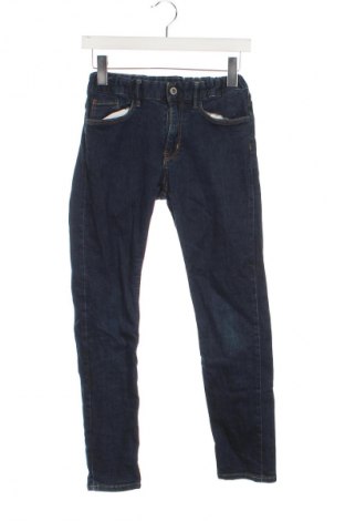 Kinderjeans H&M, Größe 11-12y/ 152-158 cm, Farbe Blau, Preis € 6,99