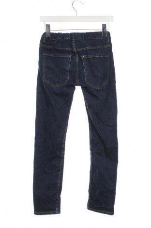 Kinderjeans H&M, Größe 11-12y/ 152-158 cm, Farbe Blau, Preis 6,99 €