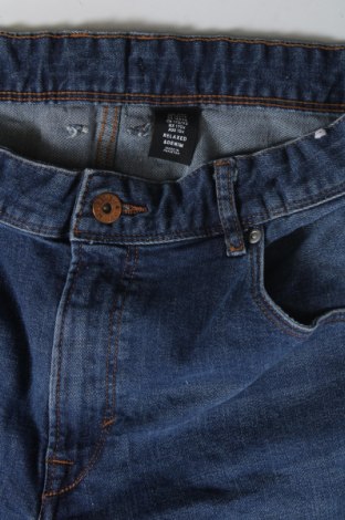 Kinderjeans H&M, Größe 14-15y/ 168-170 cm, Farbe Blau, Preis € 6,49