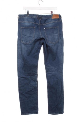 Kinderjeans H&M, Größe 14-15y/ 168-170 cm, Farbe Blau, Preis 6,49 €