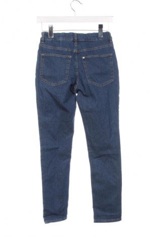 Kinderjeans H&M, Größe 11-12y/ 152-158 cm, Farbe Blau, Preis 5,99 €