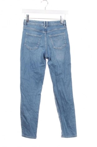 Kinderjeans H&M, Größe 11-12y/ 152-158 cm, Farbe Blau, Preis € 6,99