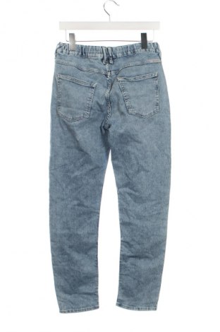 Kinderjeans H&M, Größe 13-14y/ 164-168 cm, Farbe Blau, Preis 6,99 €