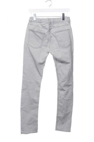 Kinderjeans H&M, Größe 15-18y/ 170-176 cm, Farbe Grau, Preis € 6,49