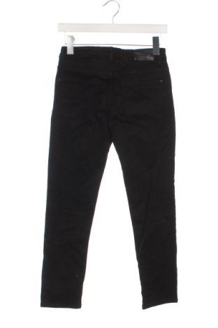 Kinderjeans H&M, Größe 10-11y/ 146-152 cm, Farbe Schwarz, Preis € 9,49