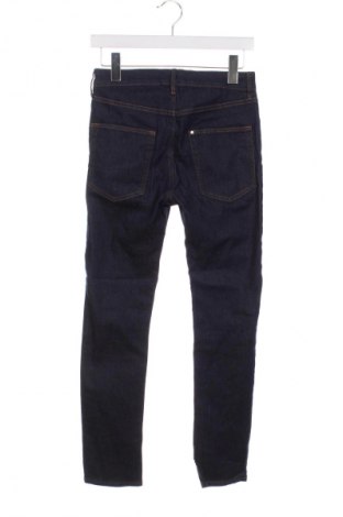 Kinderjeans H&M, Größe 11-12y/ 152-158 cm, Farbe Blau, Preis 5,99 €