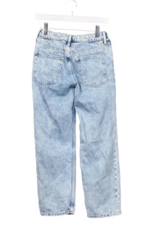 Kinderjeans H&M, Größe 10-11y/ 146-152 cm, Farbe Blau, Preis € 19,49