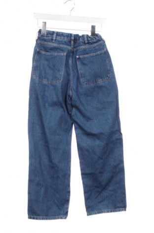 Kinderjeans H&M, Größe 11-12y/ 152-158 cm, Farbe Blau, Preis € 4,99