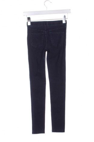 Kinderjeans H&M, Größe 9-10y/ 140-146 cm, Farbe Schwarz, Preis € 10,49