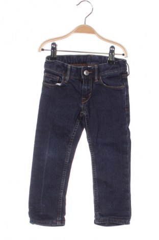 Kinderjeans H&M, Größe 18-24m/ 86-98 cm, Farbe Blau, Preis € 16,37